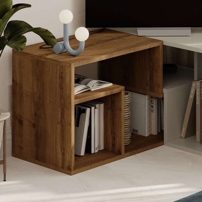 Hanah Home Soporte para TV Glis - Hitit, Sandstone Hanah Home Soporte para TV Glis - Hitit, Sandstone